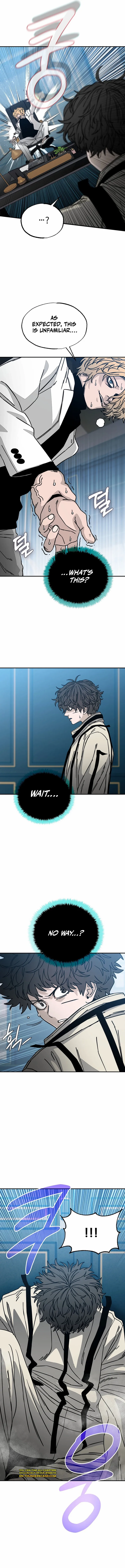 Noah’s Tube Chapter 9 - page 2