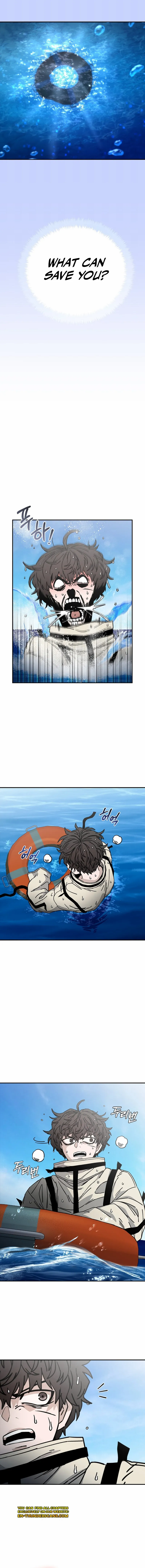 Noah’s Tube Chapter 9 - page 5