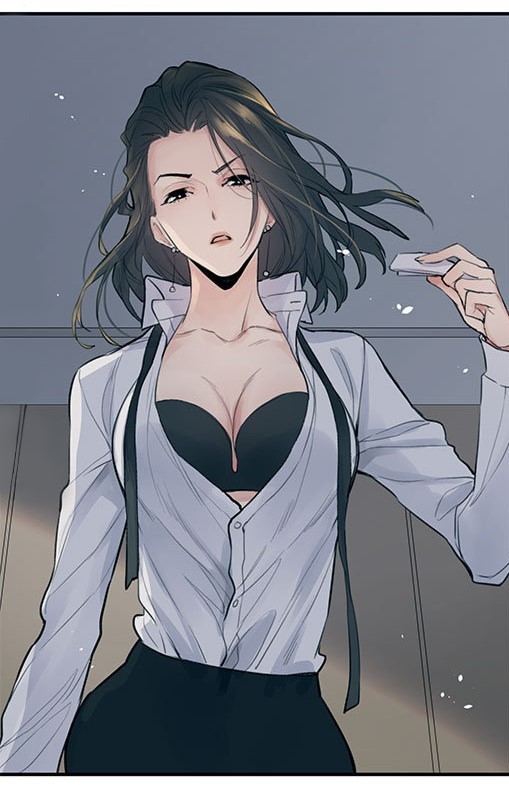 Love War’s Victory Chapter 1 - page 5