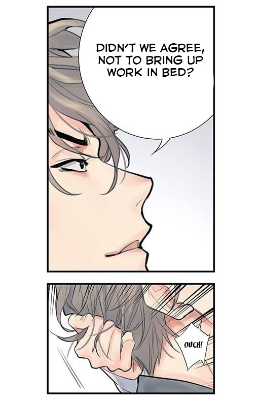 Love War’s Victory Chapter 1 - page 6