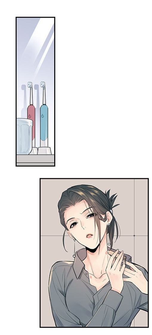 Love War’s Victory Chapter 1 - page 8
