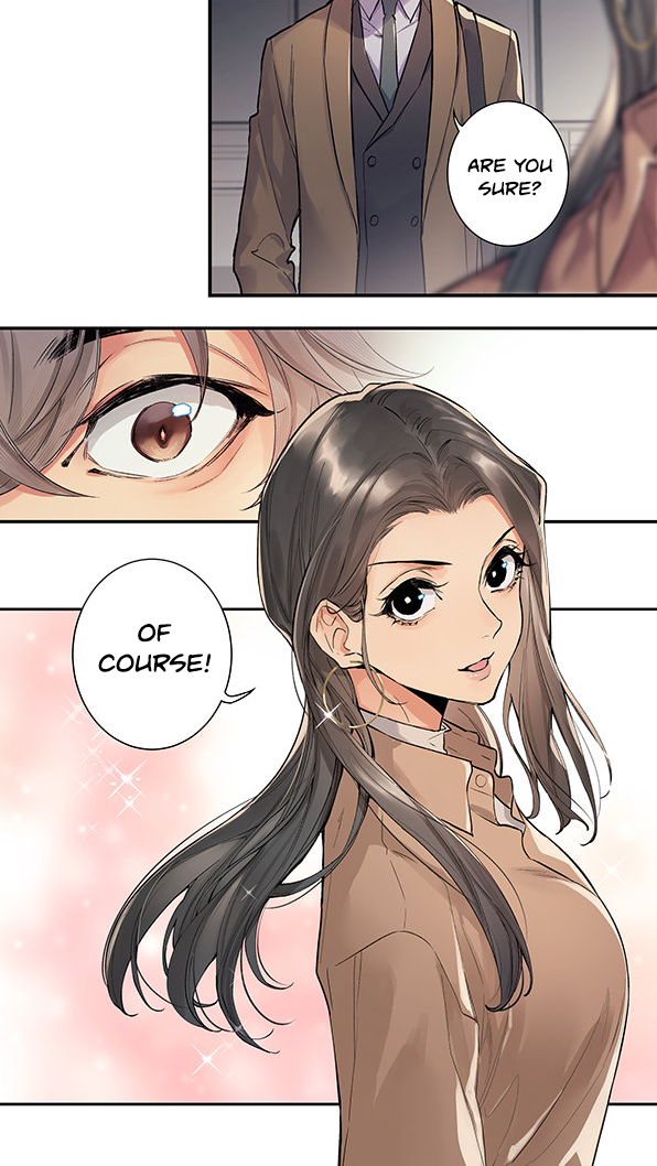 Love War’s Victory Chapter 26 - page 17