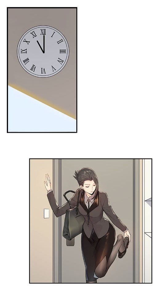 Love War’s Victory Chapter 3 - page 2