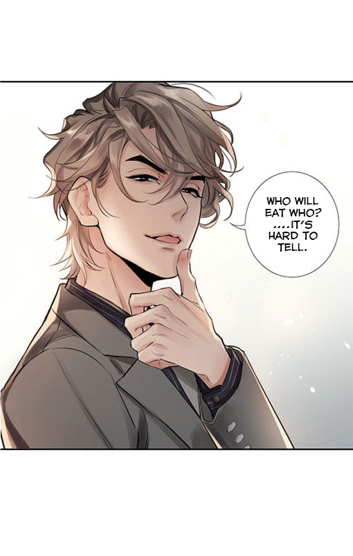 Love War’s Victory Chapter 4 - page 13