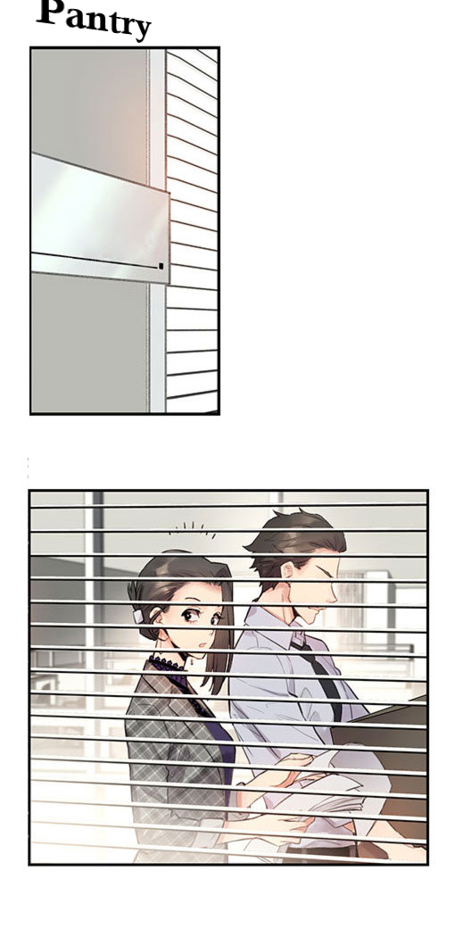 Love War’s Victory Chapter 4 - page 2