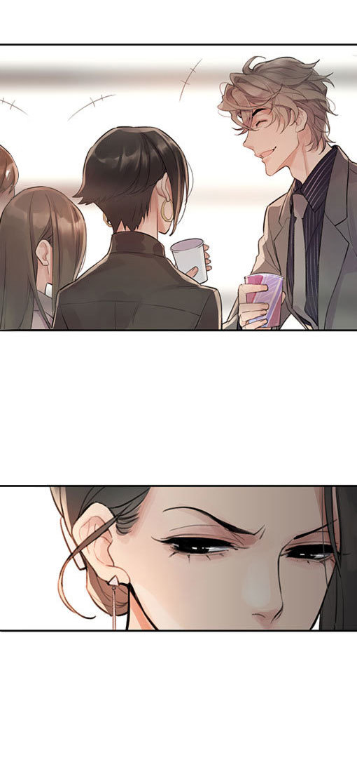 Love War’s Victory Chapter 4 - page 3