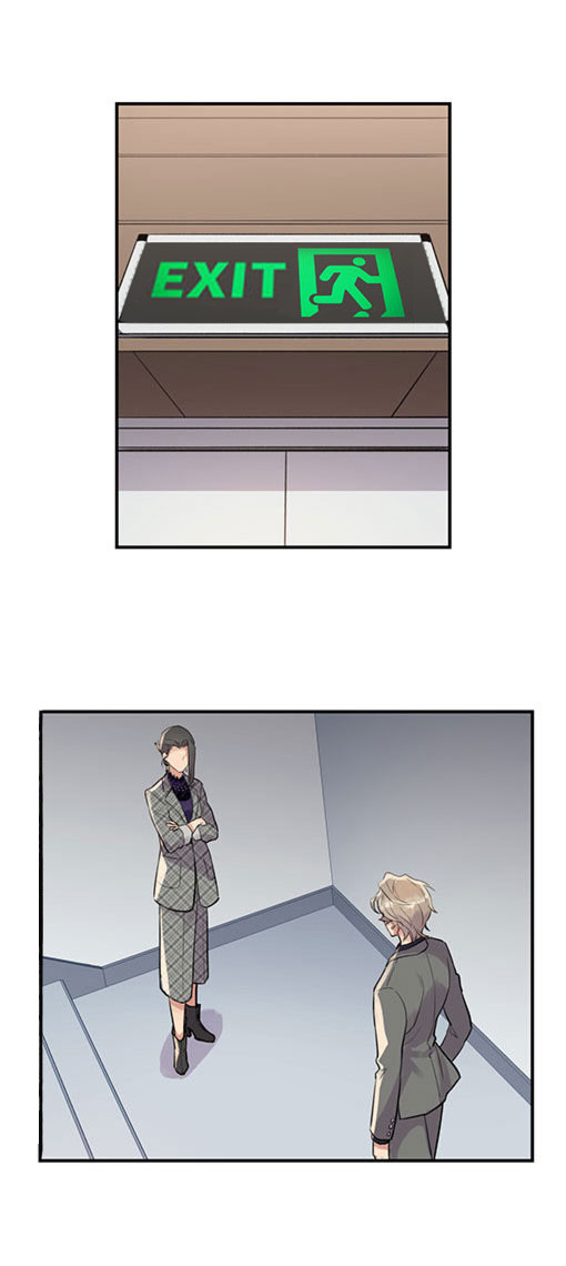 Love War’s Victory Chapter 4 - page 4