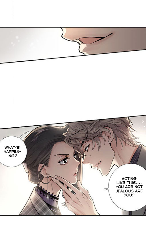 Love War’s Victory Chapter 4 - page 9