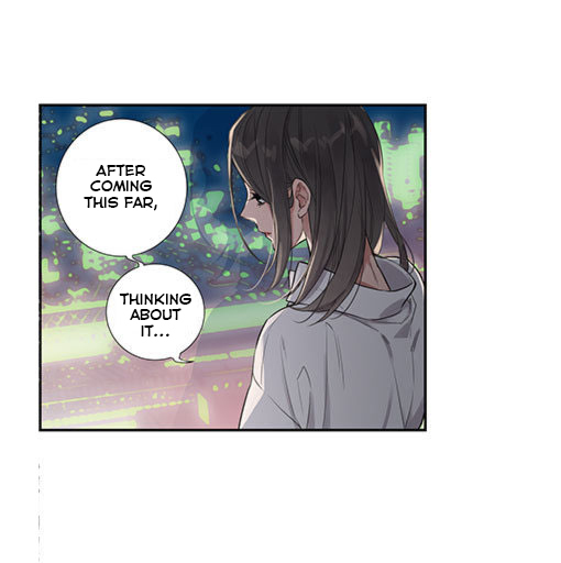 Love War’s Victory Chapter 5 - page 11