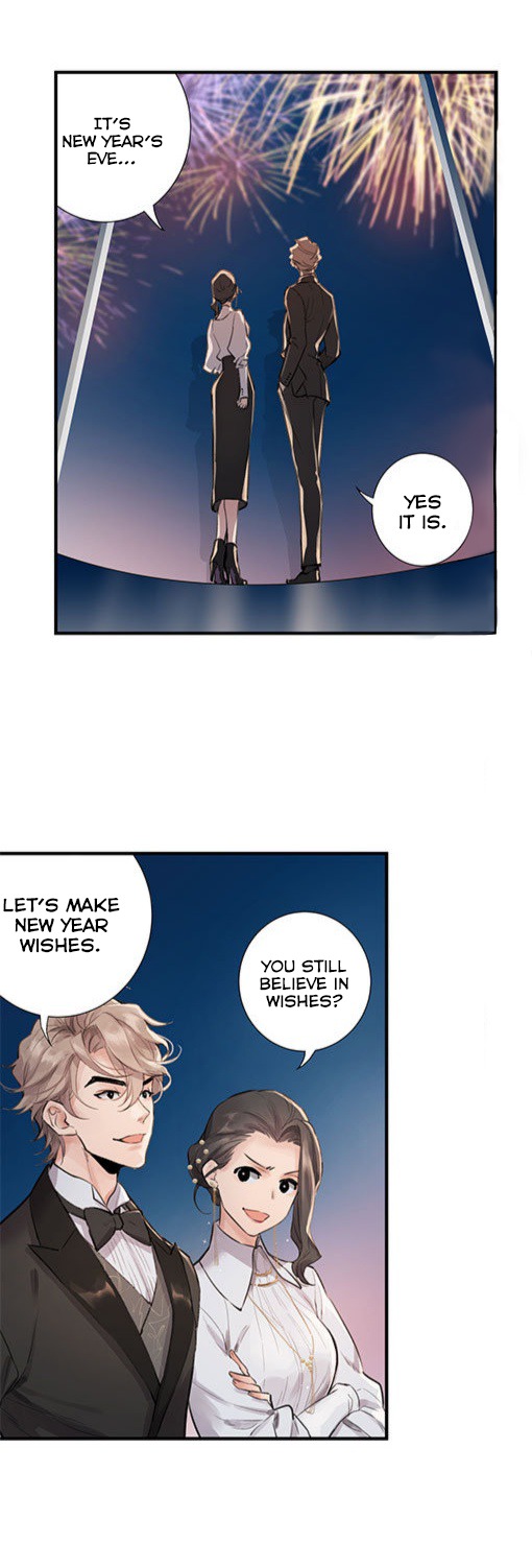 Love War’s Victory Chapter 6 - page 2