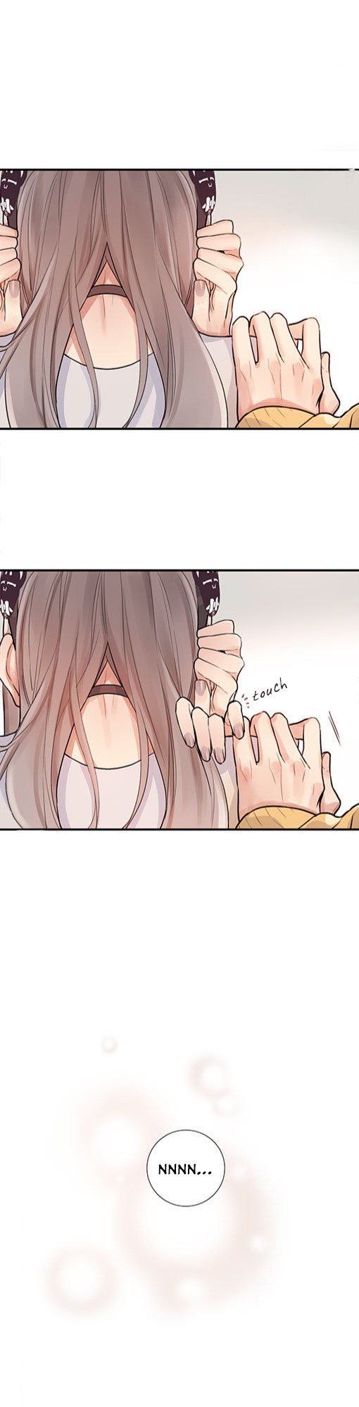 Love War’s Victory Chapter 7 - page 10