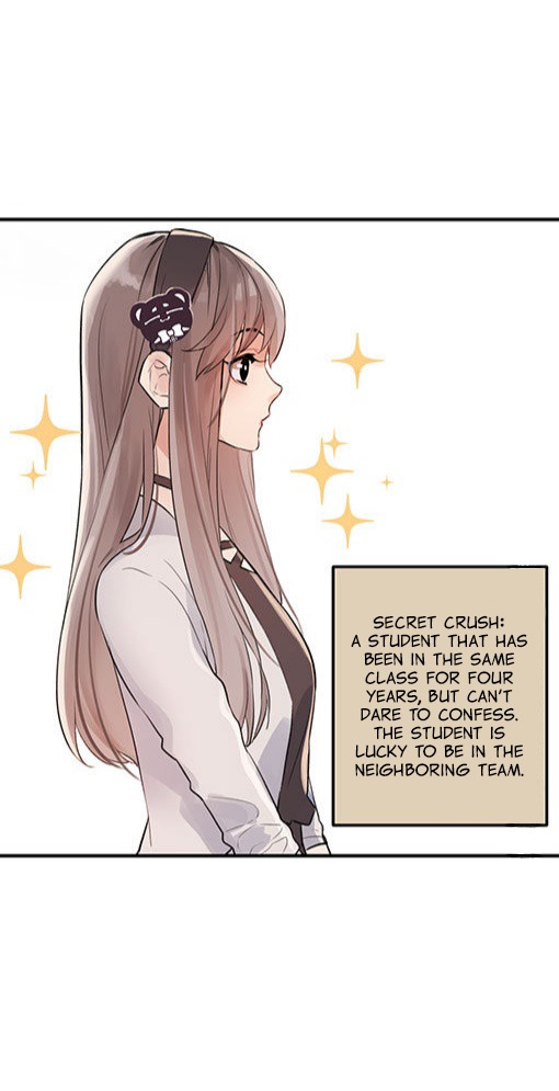 Love War’s Victory Chapter 7 - page 2