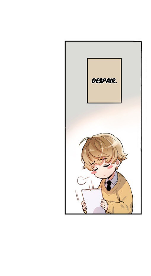 Love War’s Victory Chapter 7 - page 3