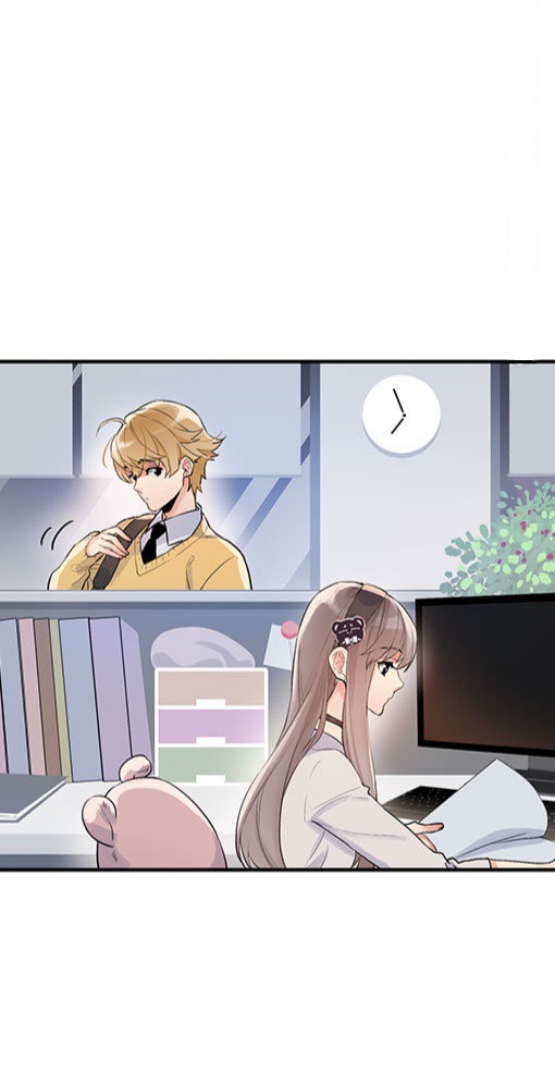 Love War’s Victory Chapter 7 - page 5