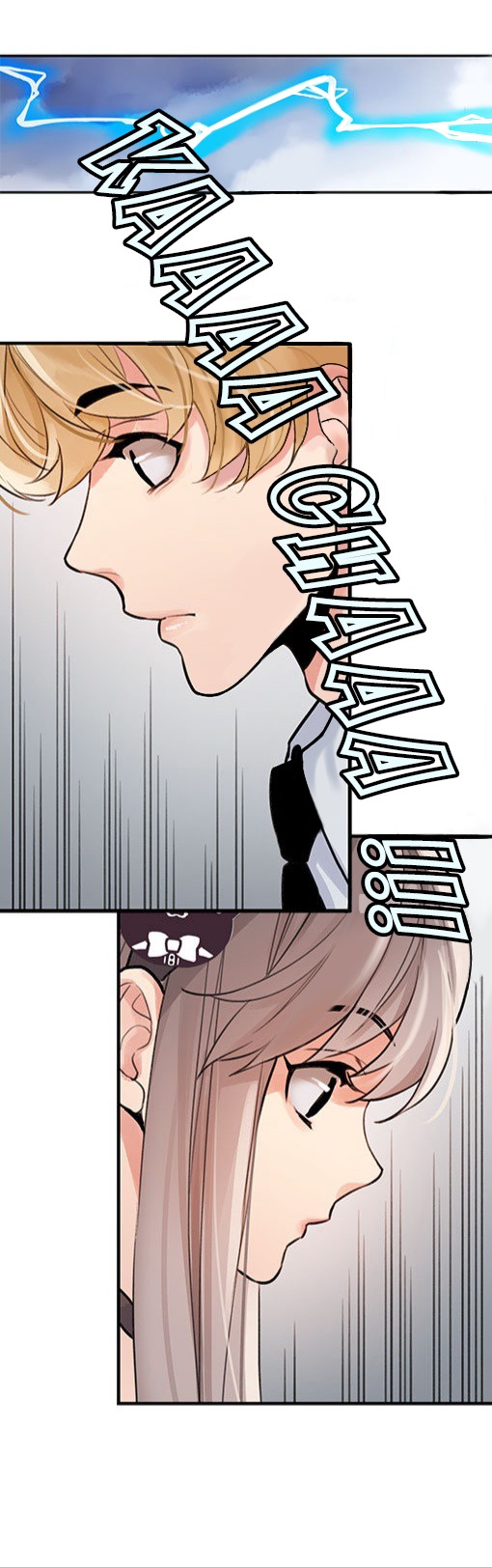 Love War’s Victory Chapter 7 - page 6