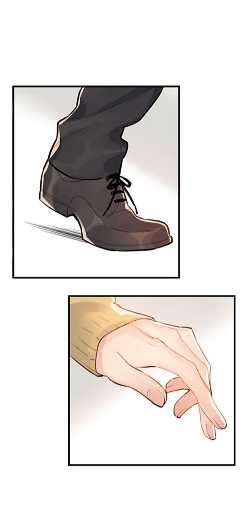 Love War’s Victory Chapter 7 - page 8