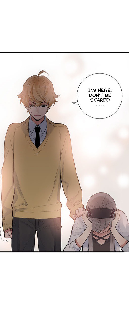 Love War’s Victory Chapter 7 - page 9