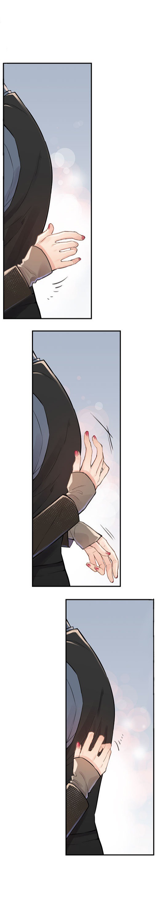 Love War’s Victory Chapter 8 - page 10