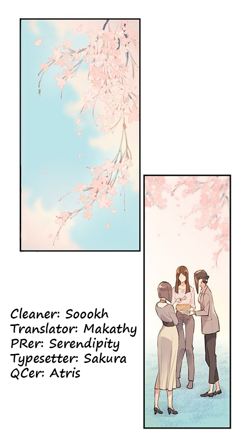 Love War’s Victory Chapter 2 - page 2