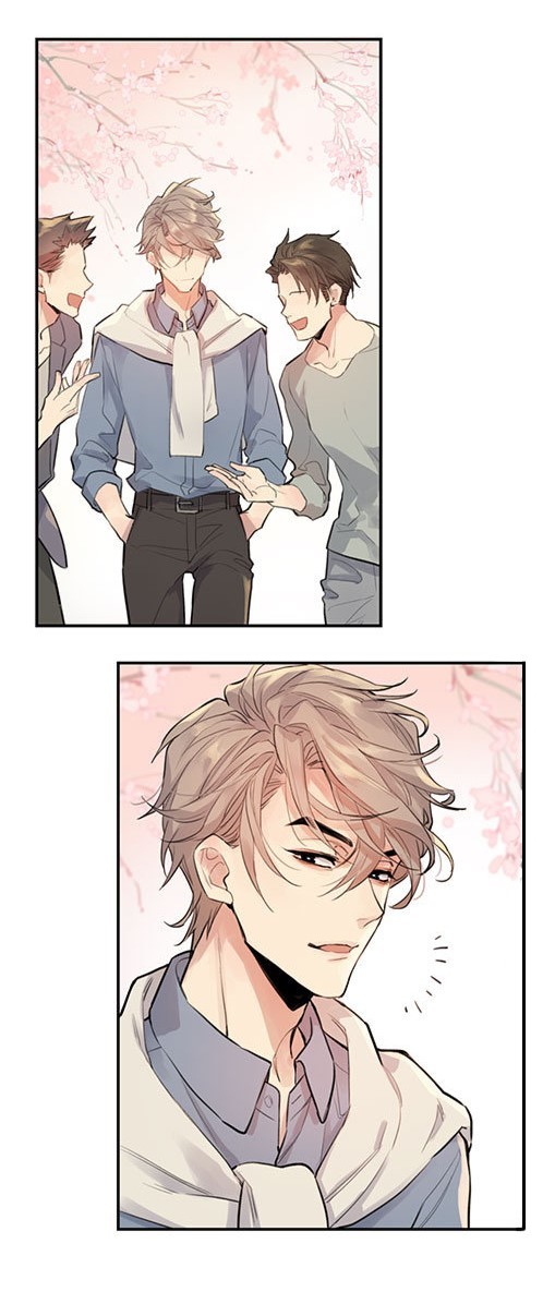 Love War’s Victory Chapter 2 - page 4