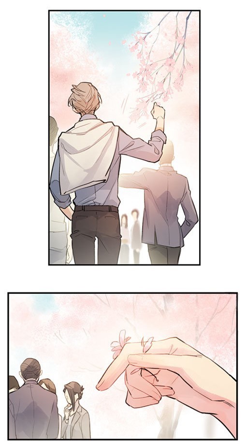 Love War’s Victory Chapter 2 - page 5