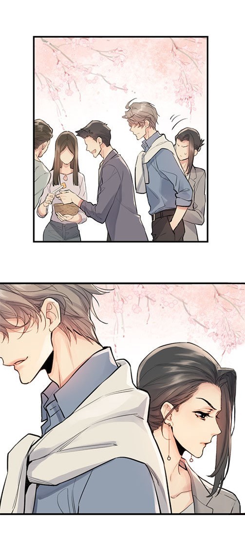 Love War’s Victory Chapter 2 - page 8