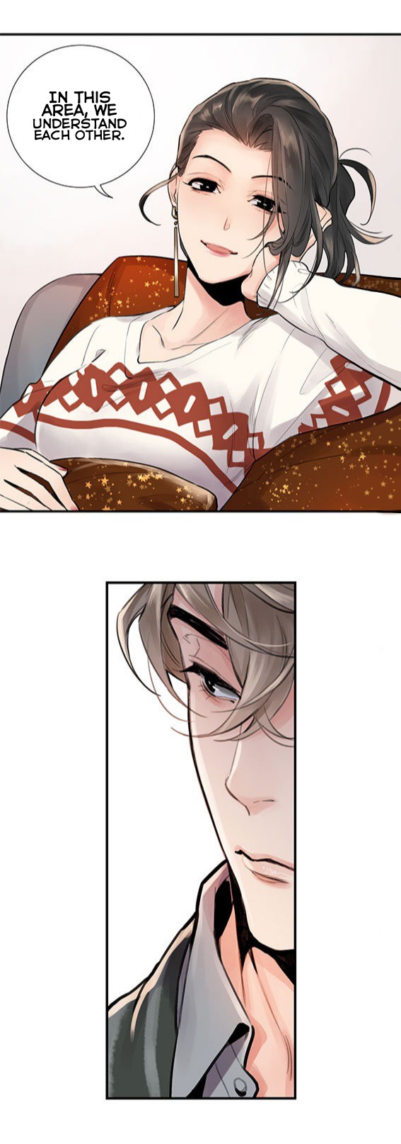 Love War’s Victory Chapter 9 - page 13