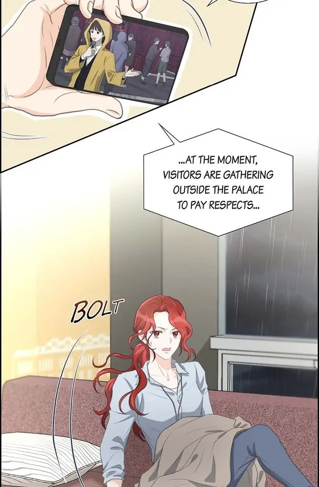 Crown Prince’s Marriage Proposal Chapter 1 - page 13