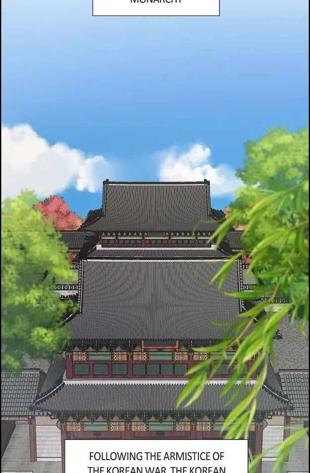 Crown Prince’s Marriage Proposal Chapter 1 - page 17