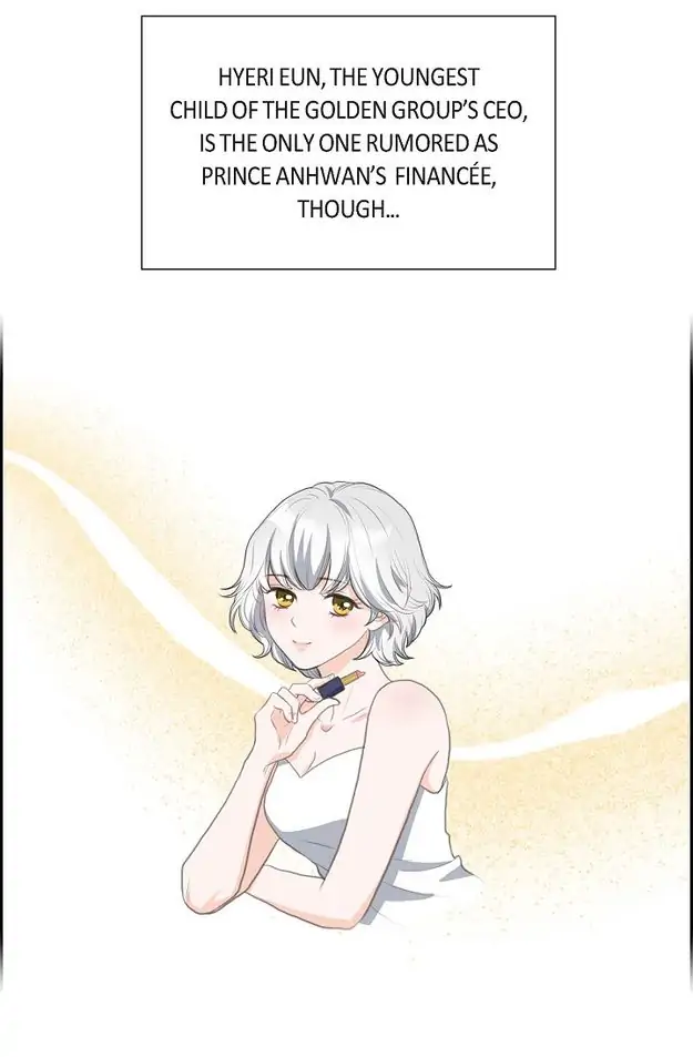 Crown Prince’s Marriage Proposal Chapter 1 - page 33