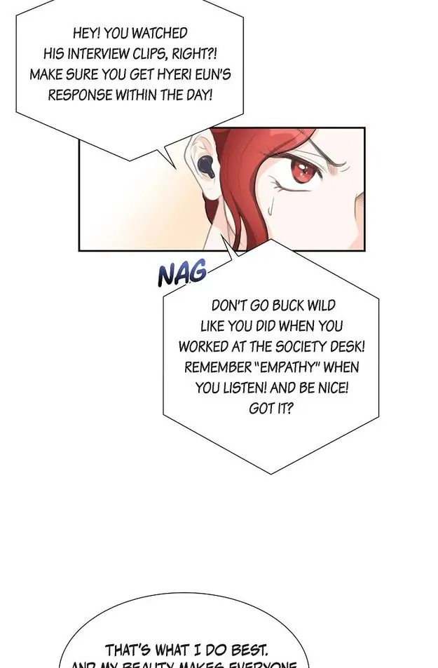 Crown Prince’s Marriage Proposal Chapter 1 - page 35