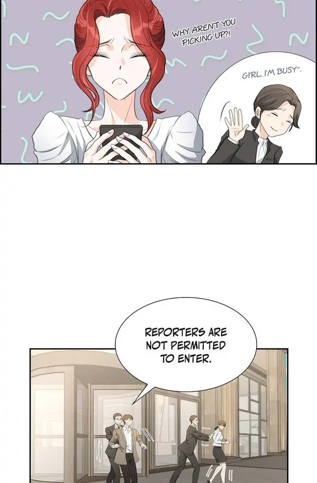 Crown Prince’s Marriage Proposal Chapter 1 - page 42