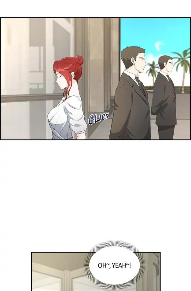 Crown Prince’s Marriage Proposal Chapter 1 - page 47