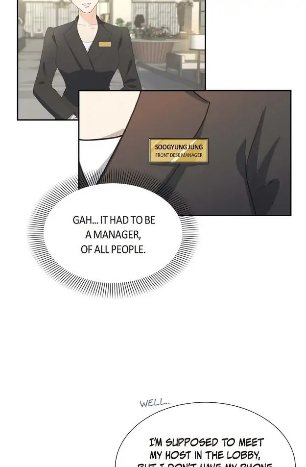 Crown Prince’s Marriage Proposal Chapter 1 - page 53