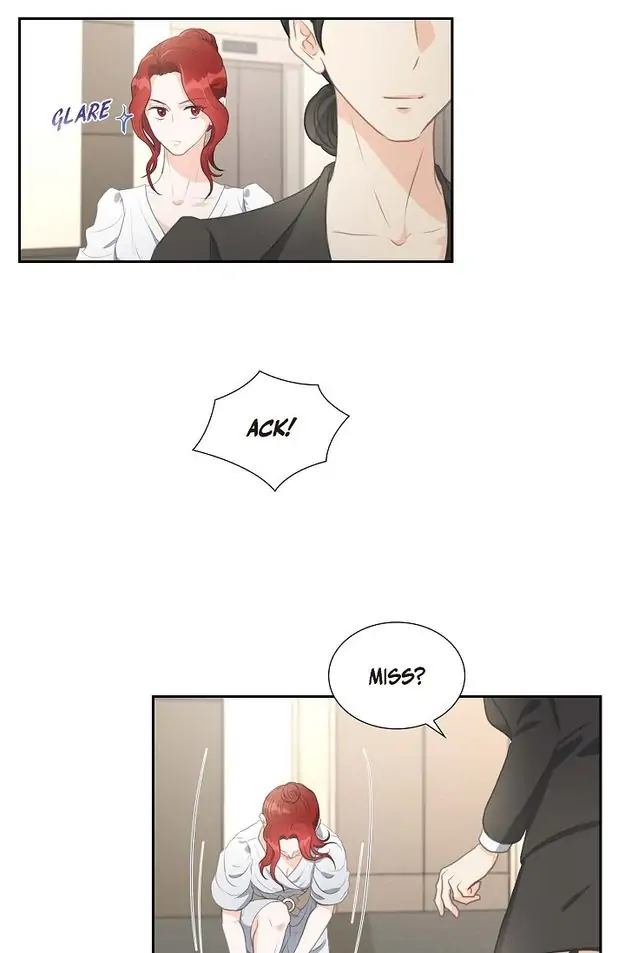 Crown Prince’s Marriage Proposal Chapter 1 - page 55