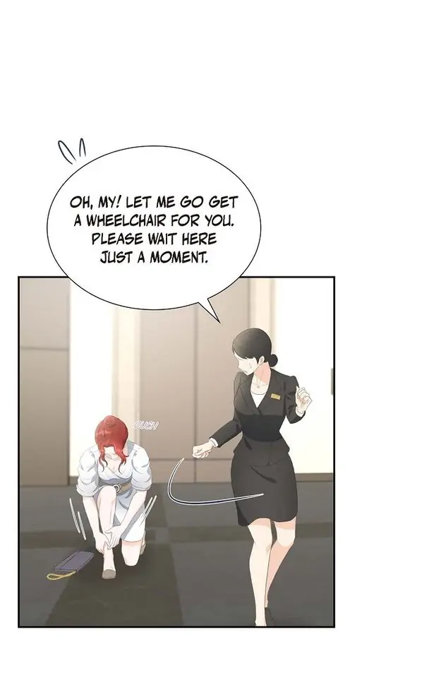 Crown Prince’s Marriage Proposal Chapter 1 - page 57