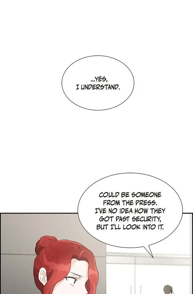 Crown Prince’s Marriage Proposal Chapter 1 - page 60