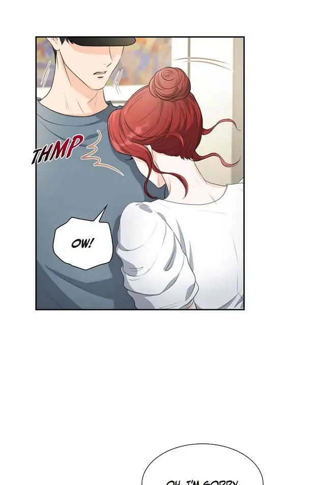 Crown Prince’s Marriage Proposal Chapter 1 - page 62
