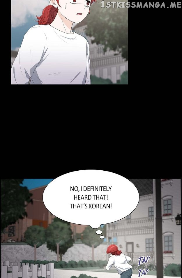 Crown Prince’s Marriage Proposal Chapter 22 - page 21