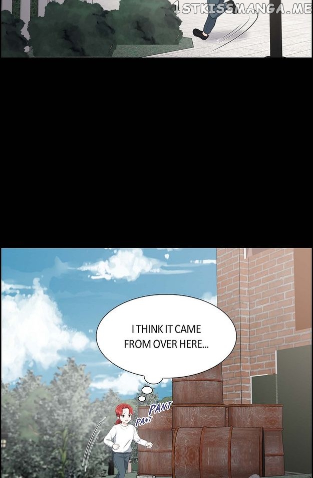 Crown Prince’s Marriage Proposal Chapter 22 - page 22
