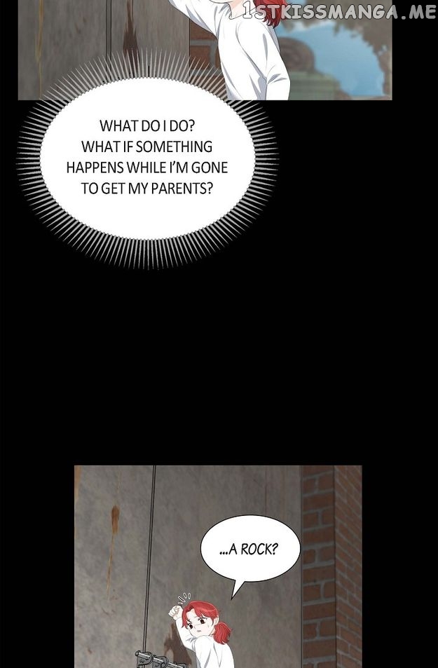 Crown Prince’s Marriage Proposal Chapter 22 - page 29