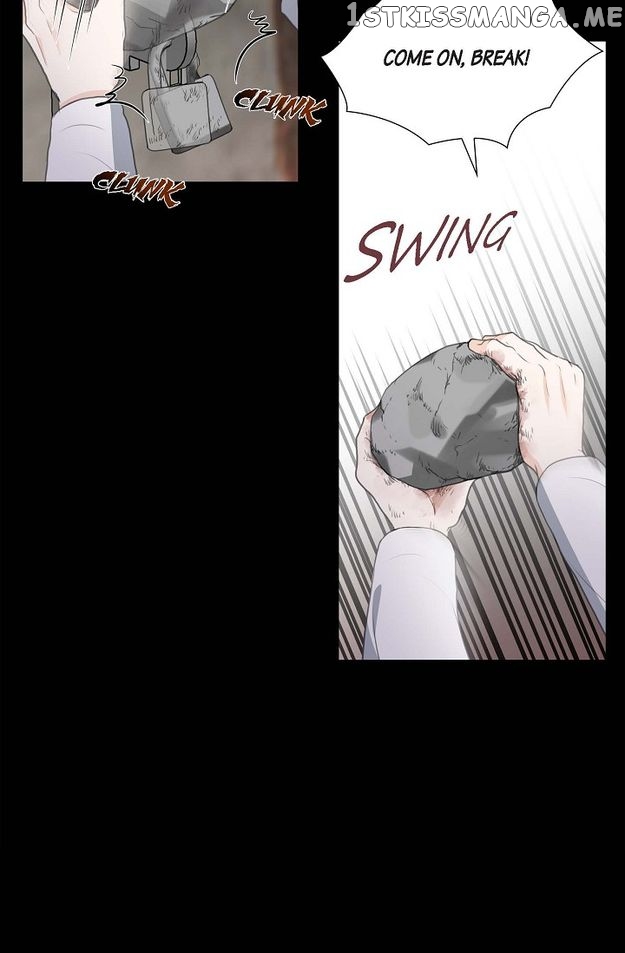 Crown Prince’s Marriage Proposal Chapter 22 - page 34