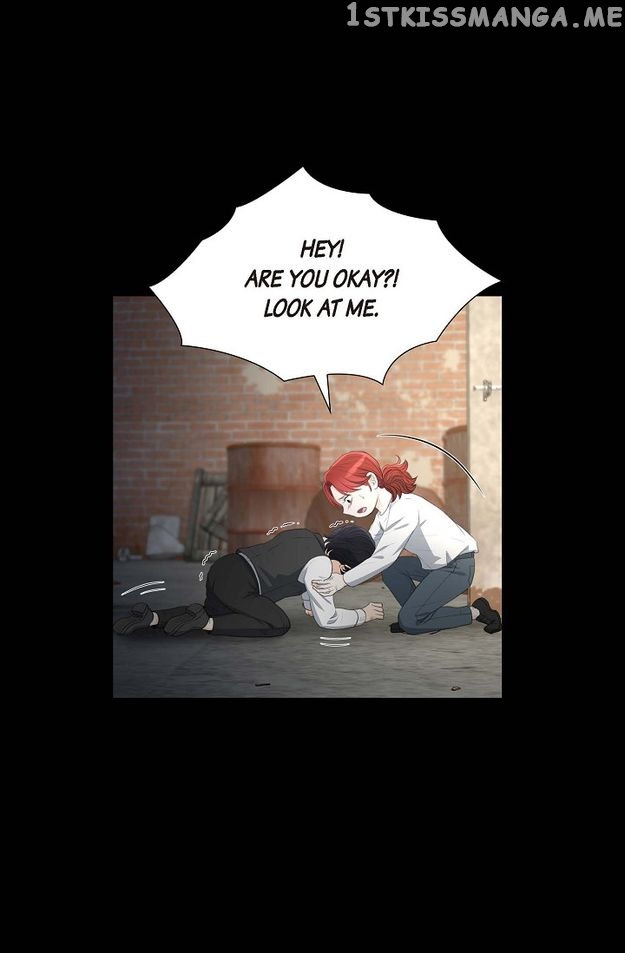 Crown Prince’s Marriage Proposal Chapter 22 - page 36