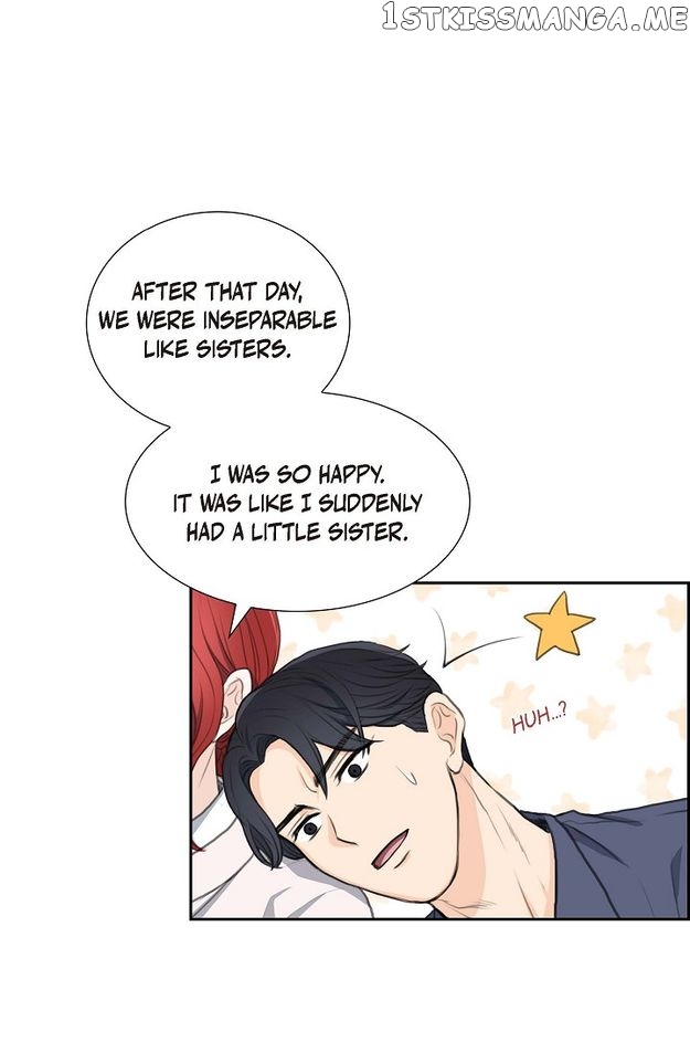 Crown Prince’s Marriage Proposal Chapter 22 - page 42