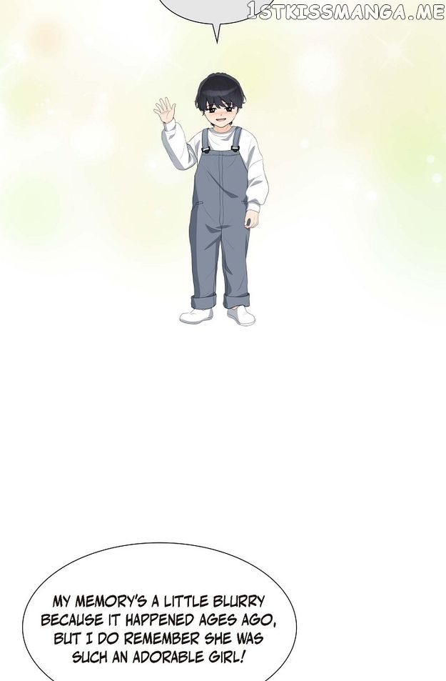 Crown Prince’s Marriage Proposal Chapter 22 - page 45
