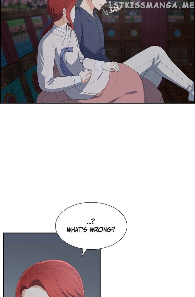 Crown Prince’s Marriage Proposal Chapter 22 - page 47