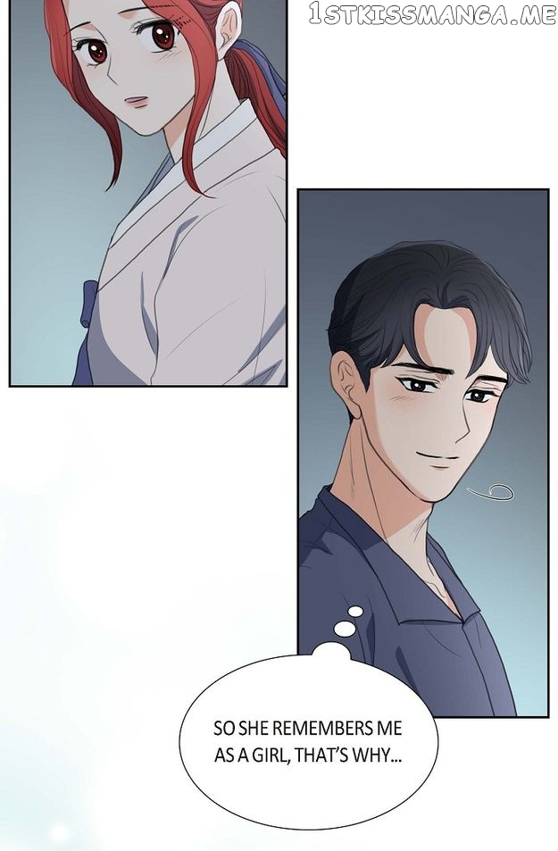 Crown Prince’s Marriage Proposal Chapter 22 - page 48