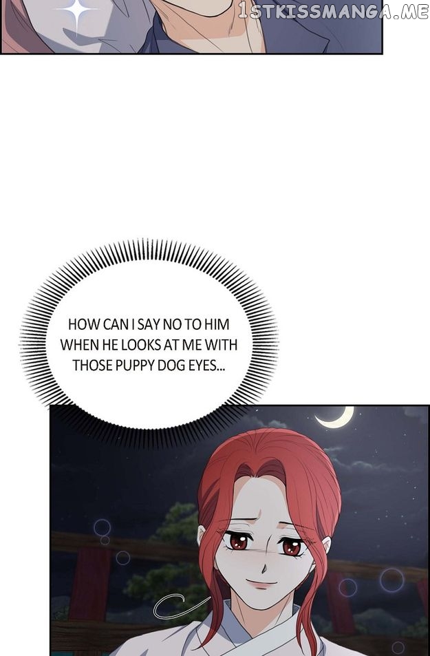 Crown Prince’s Marriage Proposal Chapter 22 - page 52