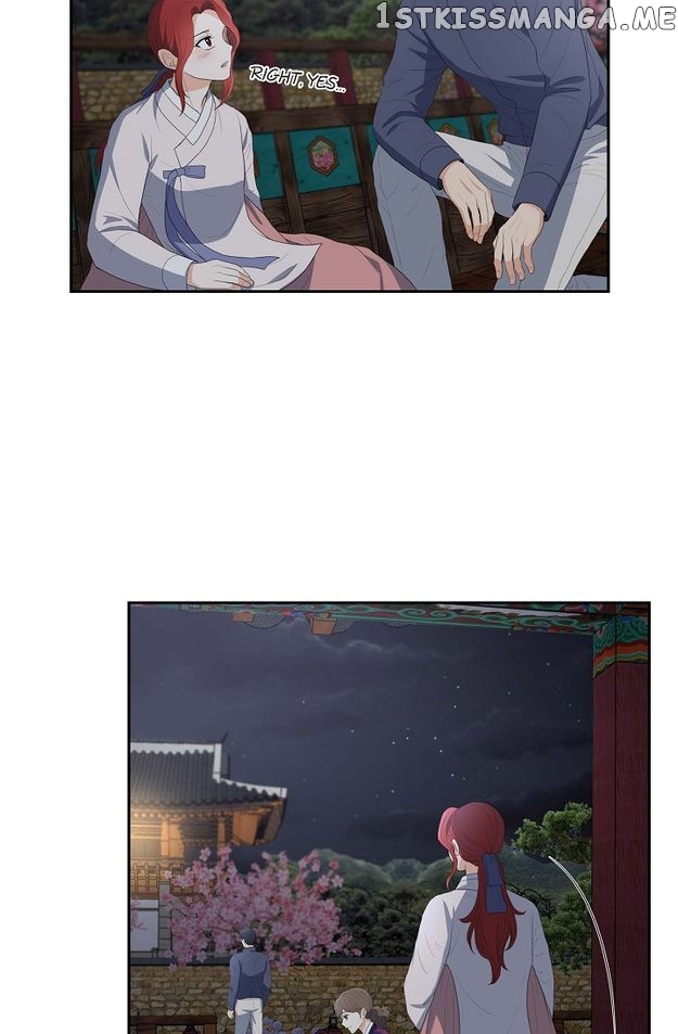 Crown Prince’s Marriage Proposal Chapter 22 - page 60