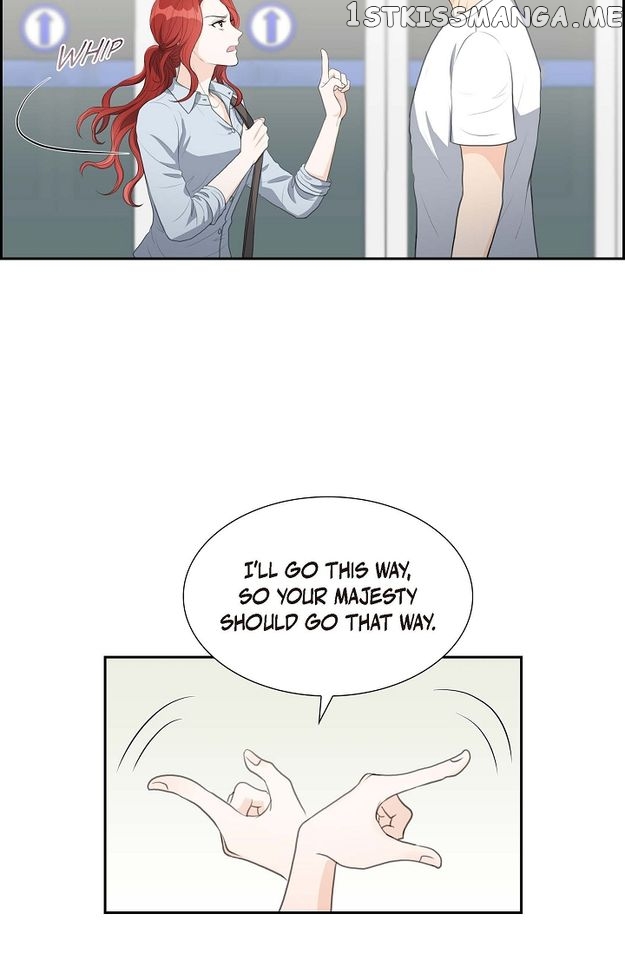 Crown Prince’s Marriage Proposal Chapter 8 - page 12